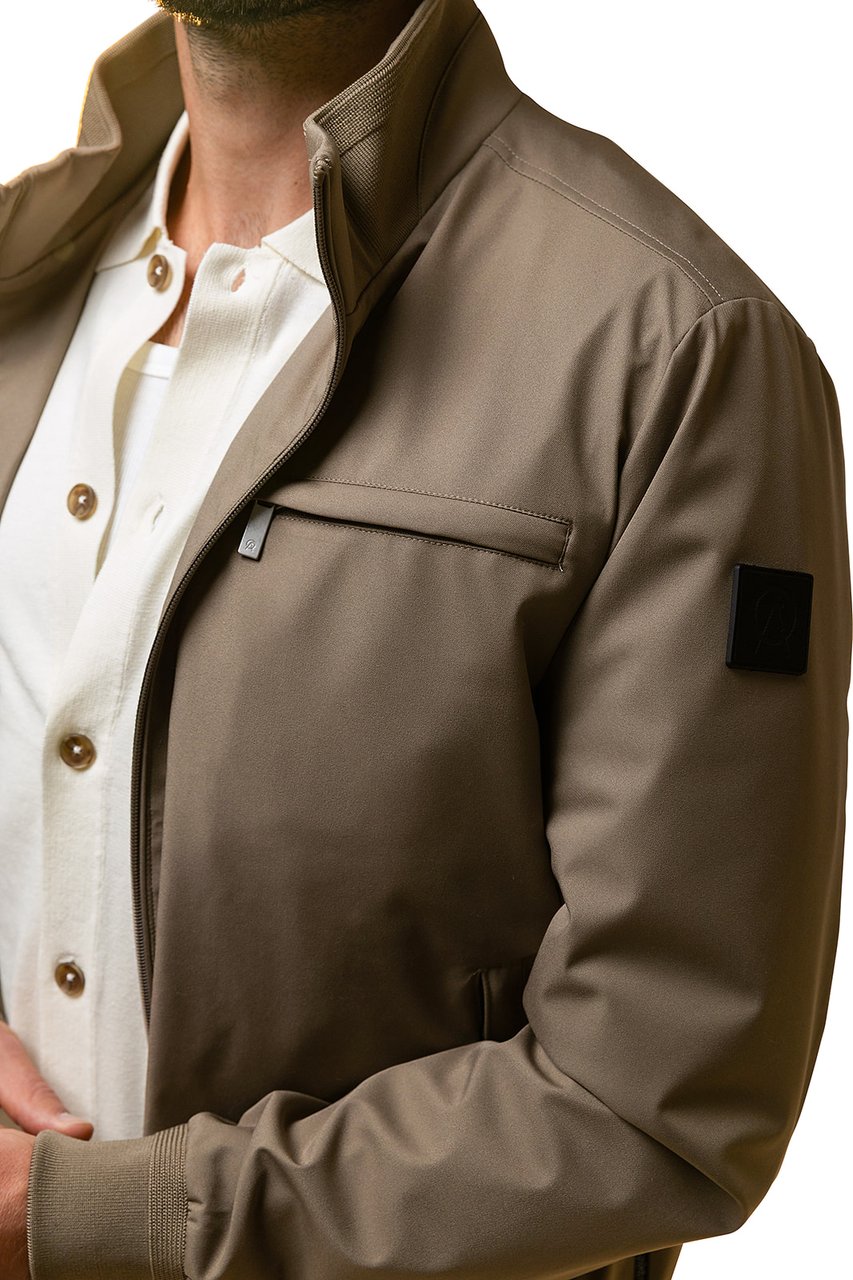 Agiato Agiato - Paolo - AT001-60000 - Sand Beige