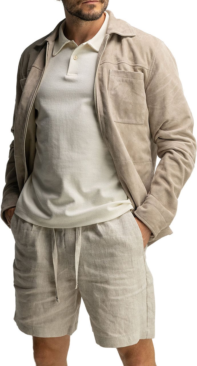 Agiato - Milano - AT016-60008 - Beige Beige