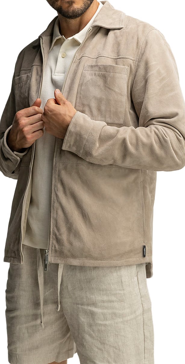 Agiato - Milano - AT016-60008 - Beige Beige