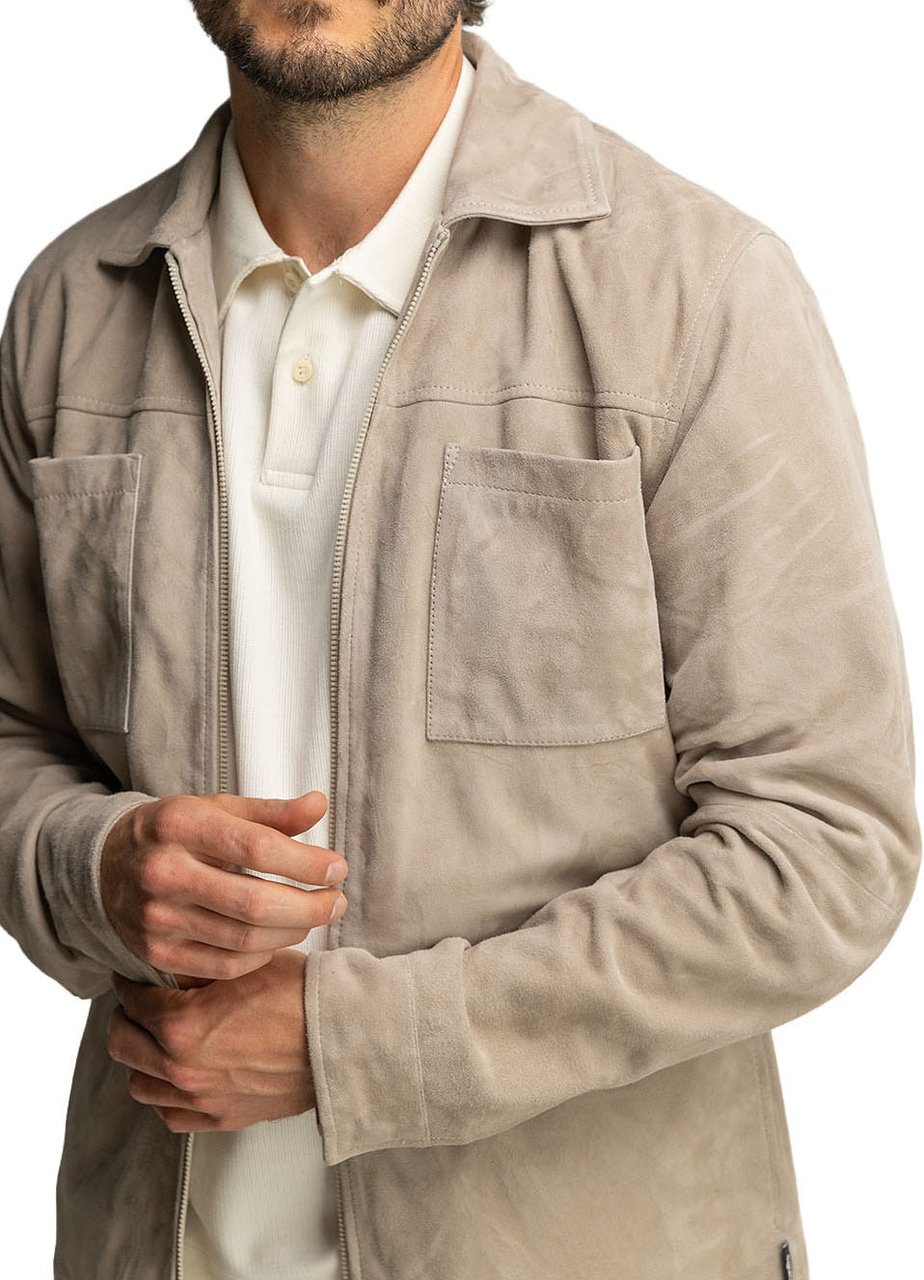 Agiato - Milano - AT016-60008 - Beige Beige