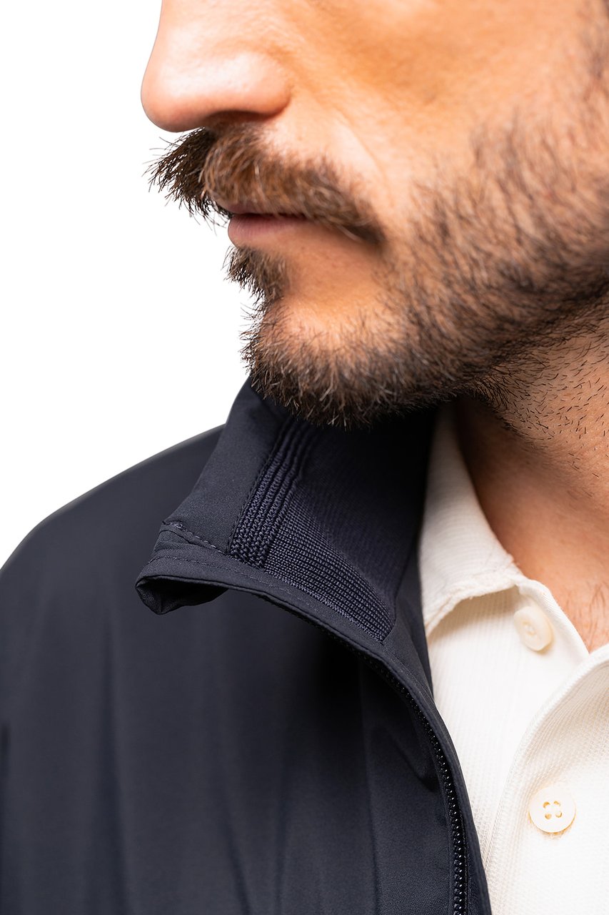 Agiato Agiato - Mauro - AT018-60004 - Navy Blauw