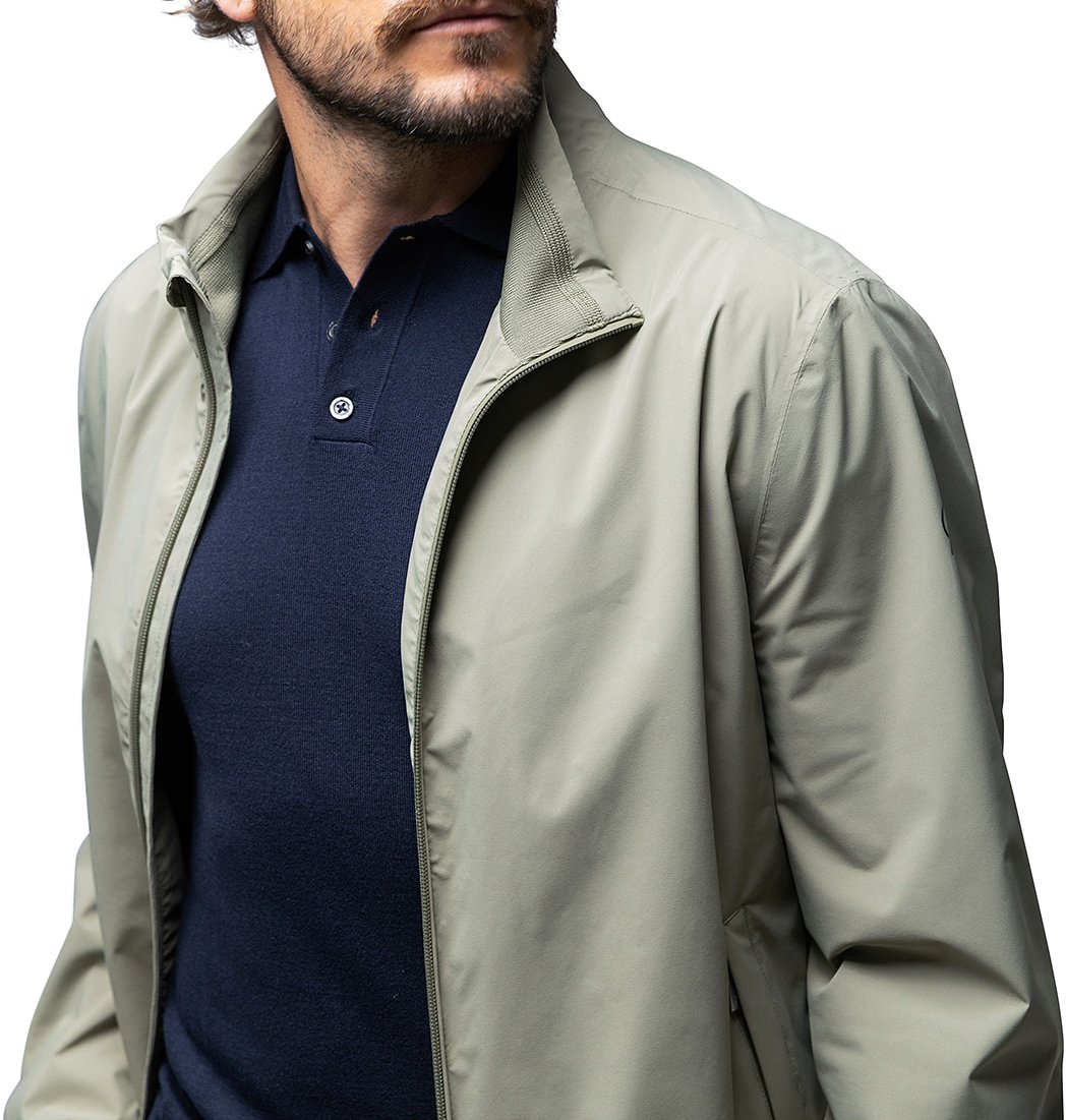 Agiato Agiato - Mauro - AT018-60004 - Soft green Groen