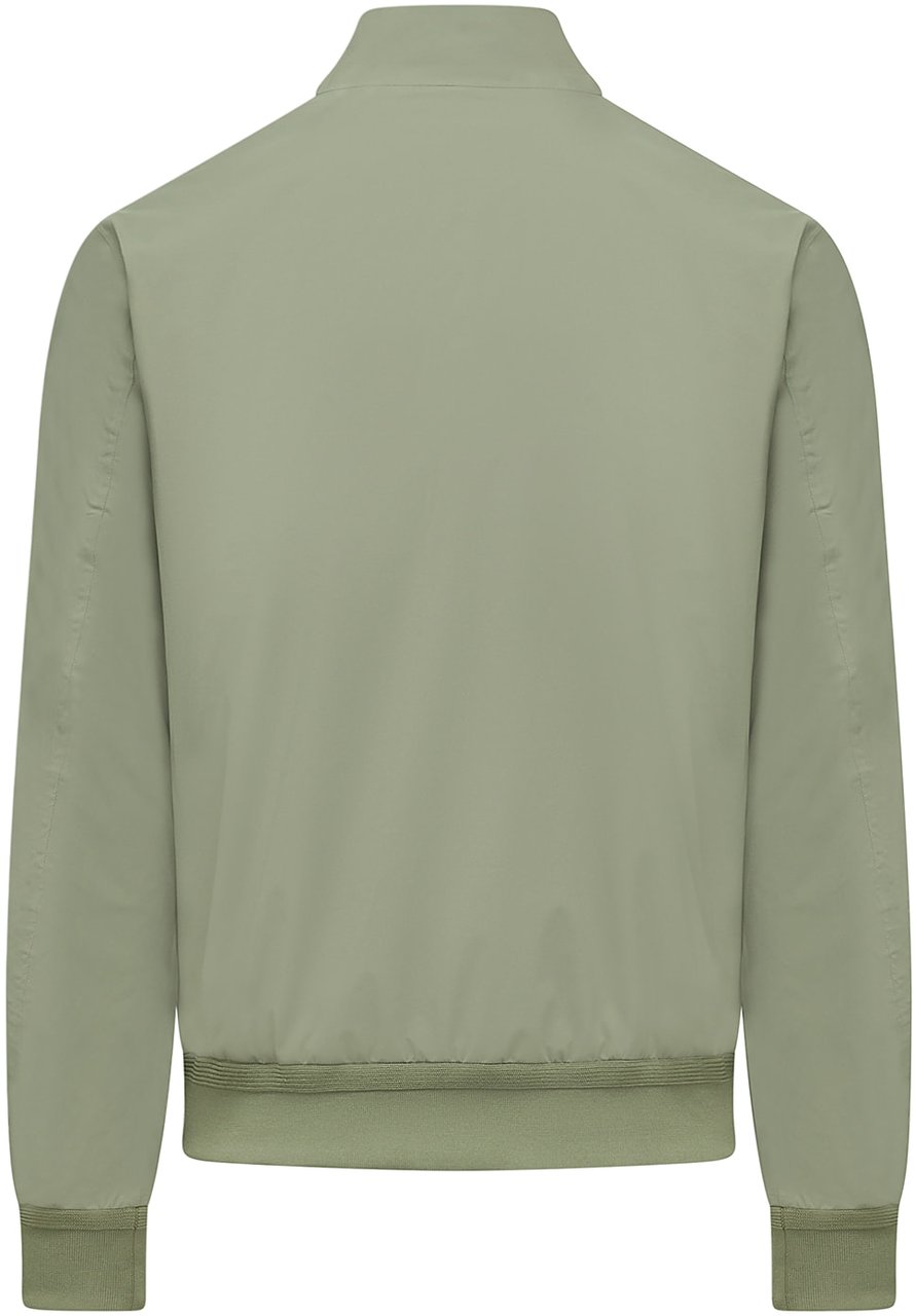 Agiato Agiato - Mauro - AT018-60004 - Soft green Groen