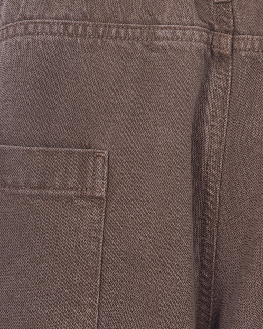 Agolde Jeans Tail Taupe