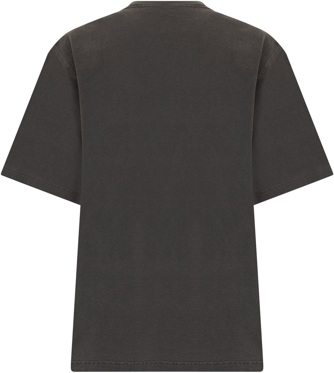 Agolde Cotton t-shirt Neutraal