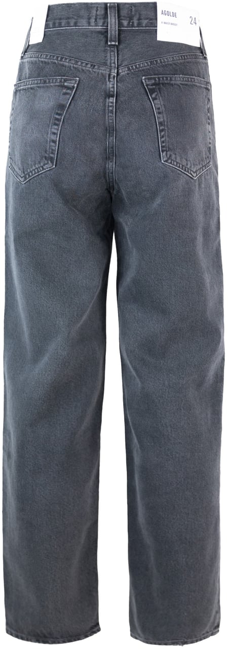 Agolde Jeans Hitch Divers
