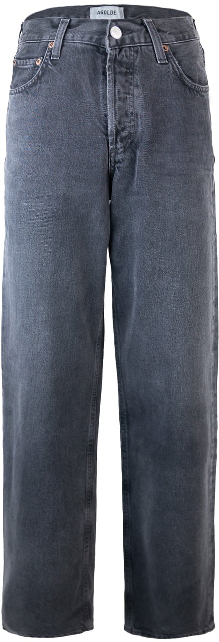 Agolde Jeans Hitch Divers