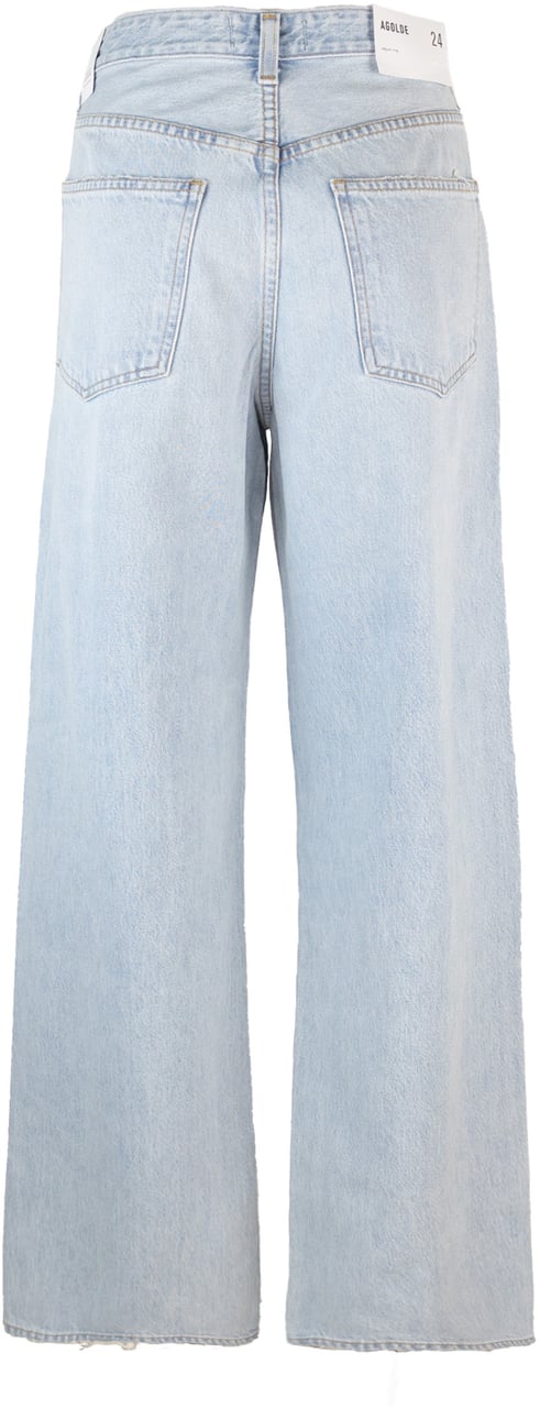 Agolde Jeans Spark Divers