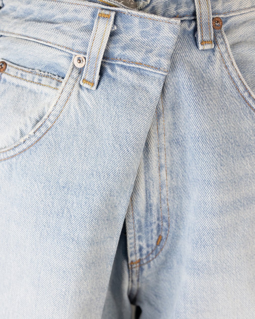 Agolde Jeans Spark Divers