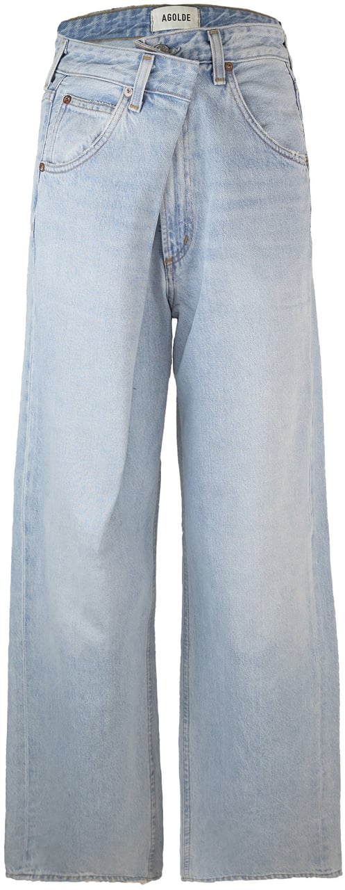 Agolde Jeans Spark Divers