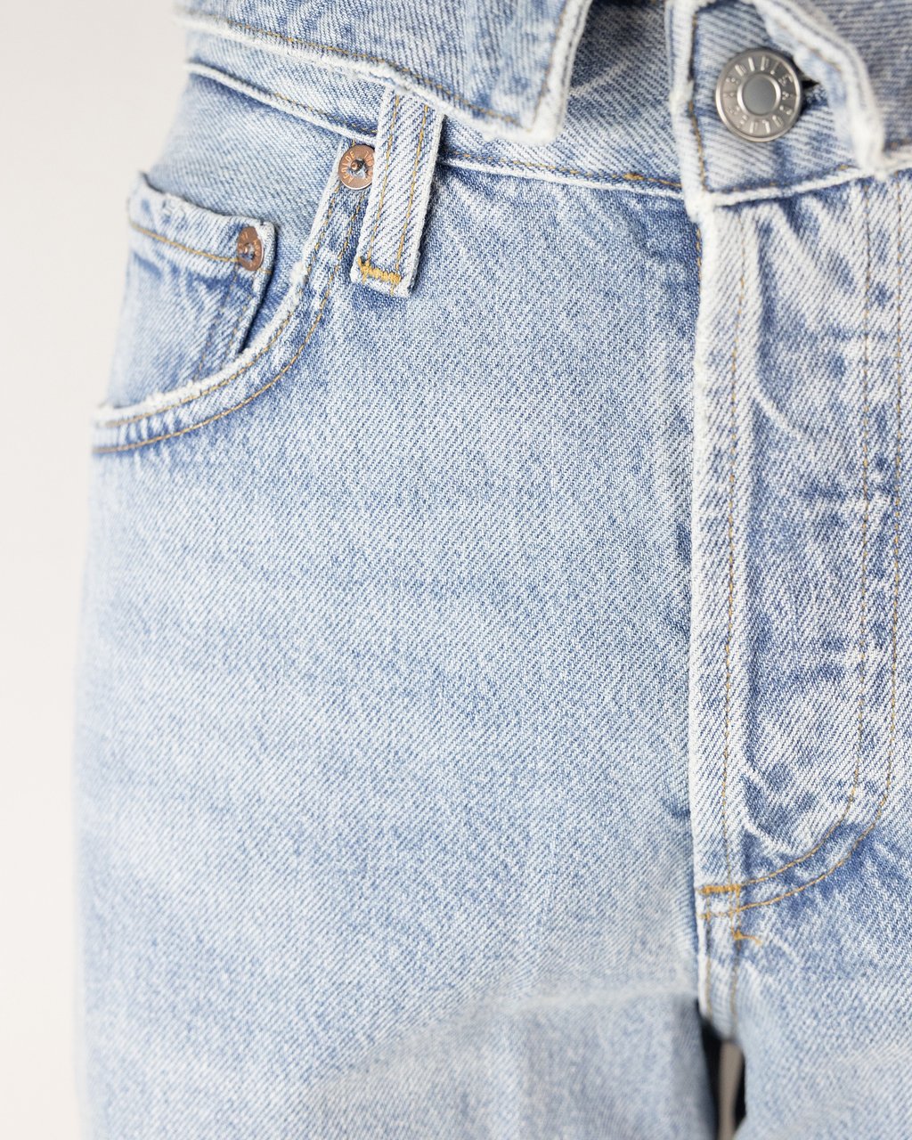Agolde Jeans Syllable Divers