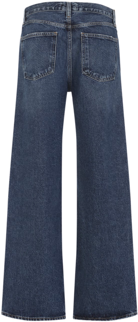 Agolde AGOLDE A290.1206 Blauw