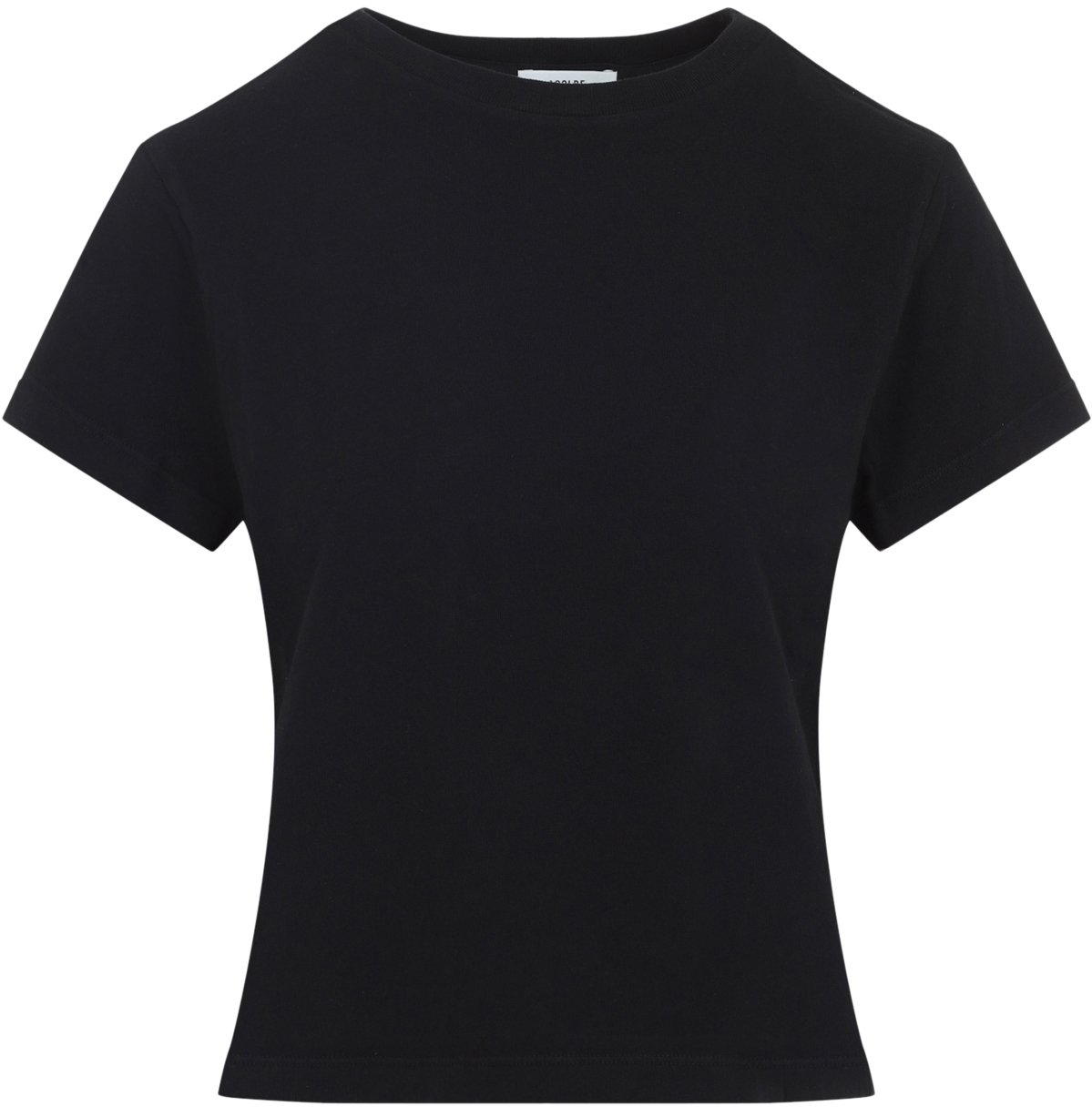 Agolde AGOLDE A7180.1507 Zwart