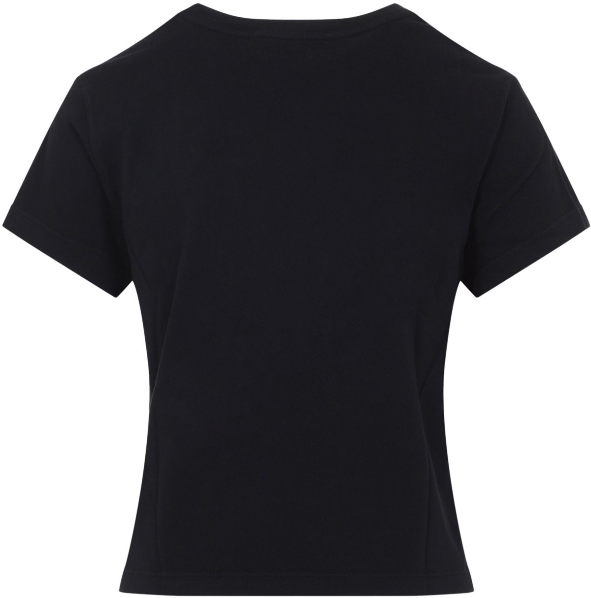 Agolde AGOLDE A7180.1507 Zwart