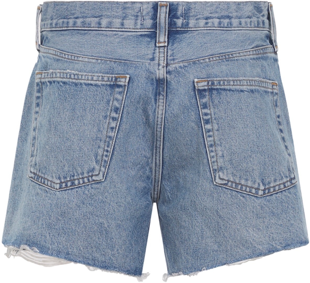 Agolde AGOLDE A9010.1885 Blauw