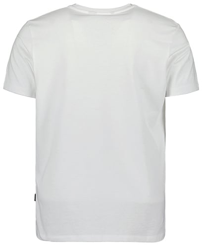 Airforce Basic T-Shirt Wit