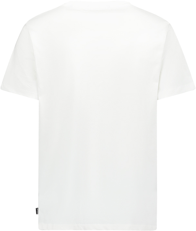 Airforce Airforce Basic T-Shirt Wit