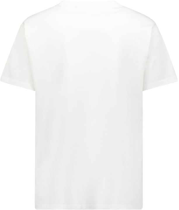 Airforce Airforce Hazy T-Shirt Wit