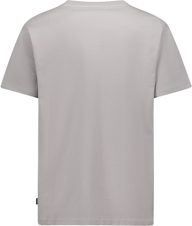 Airforce Airforce Basic T-Shirt Grijs