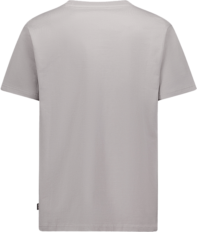 Airforce Airforce Basic T-Shirt Grijs