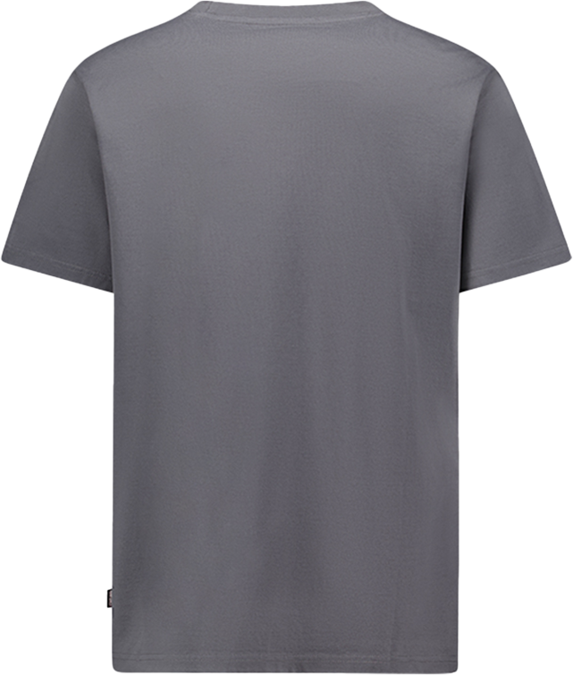 Airforce Airforce Basic T-Shirt Grijs