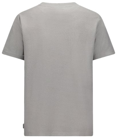 Airforce Milo Tee (Badstof) Grijs