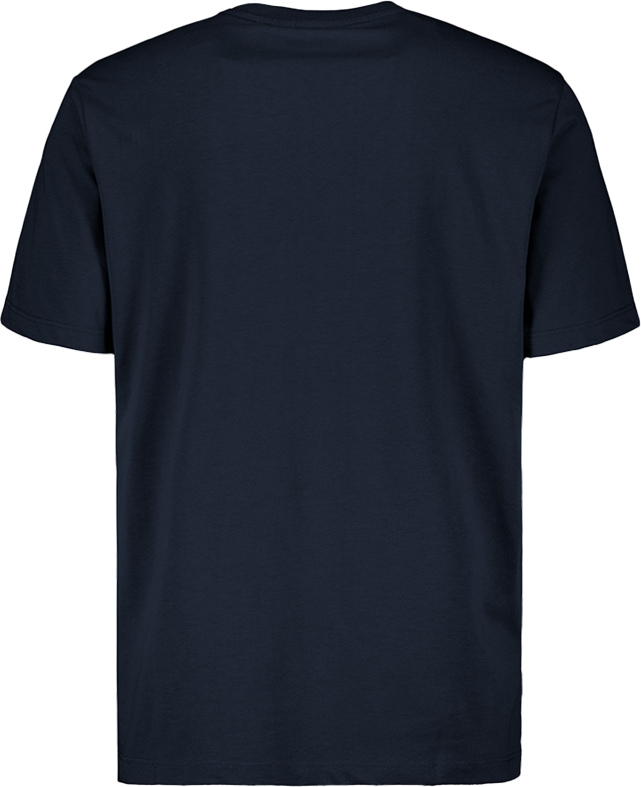 Airforce Airforce Basic T-Shirt Blauw