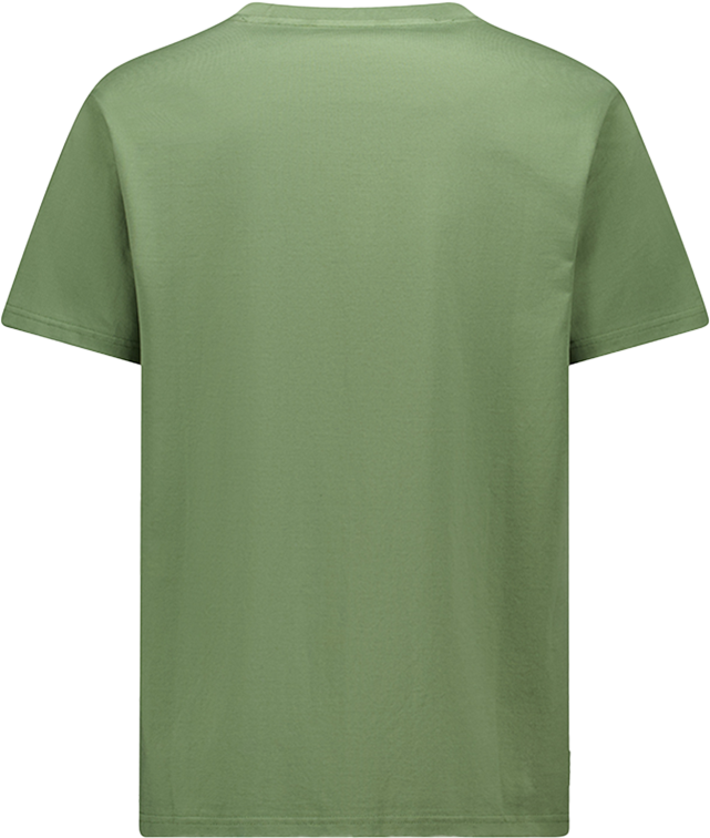 Airforce Airforce Basic T-Shirt Groen