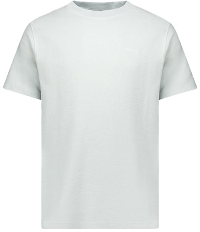 Airforce Milo Tee (Badstof) Groen