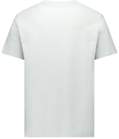 Airforce Milo Tee (Badstof) Groen