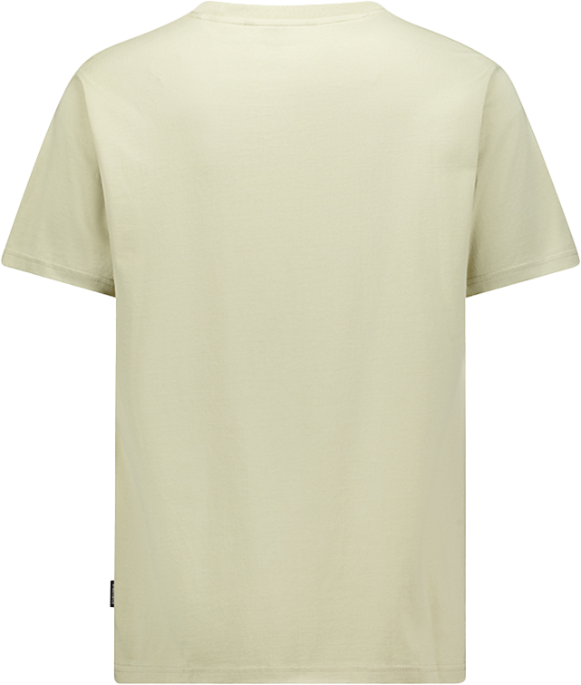 Airforce Airforce Basic T-Shirt Beige