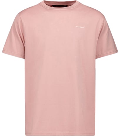 Airforce Basic T-Shirt Roze