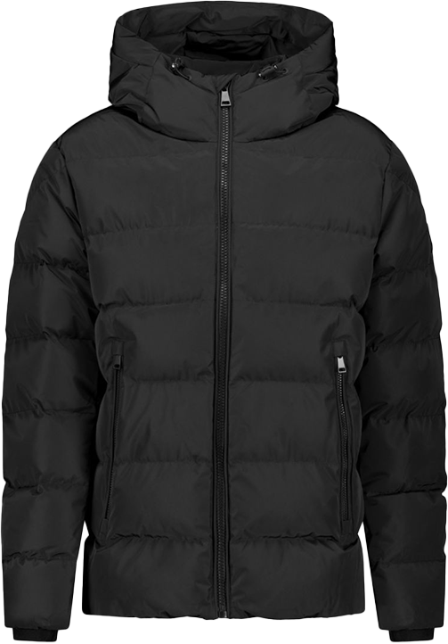 Airforce Airforce Robin Jacket Zwart