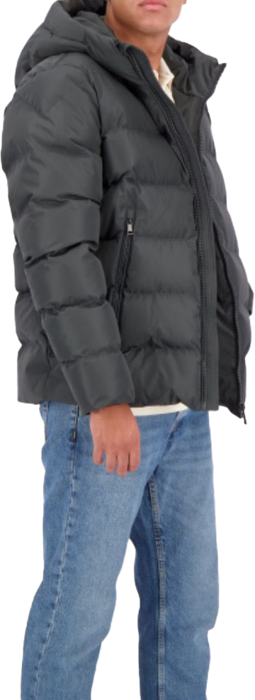 Airforce Airforce Robby Jacket Grijs