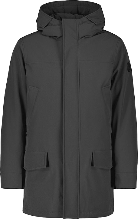 Airforce Airforce Snow Parka Grijs