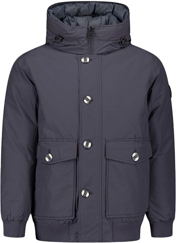 Airforce Airforce Pocket Bomber Blauw