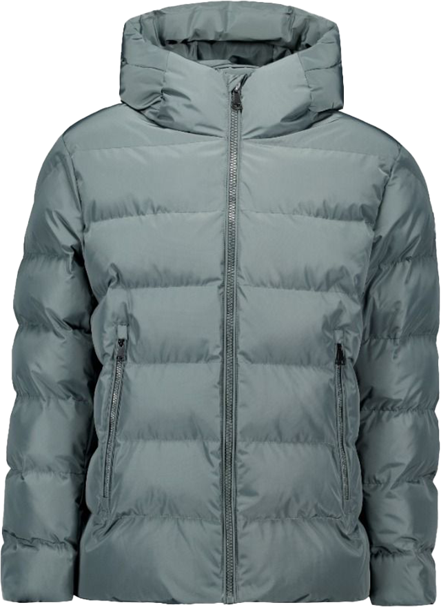 Airforce Airforce Robby Jacket Groen