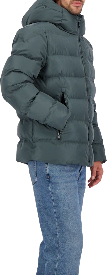 Airforce Airforce Robby Jacket Groen