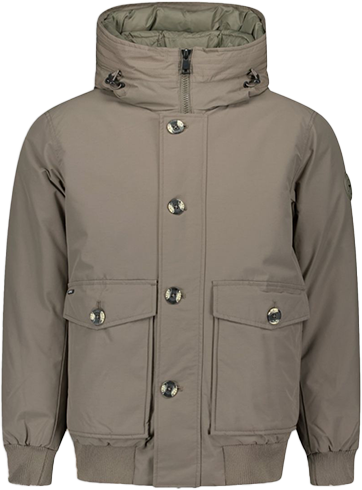 Airforce Airforce Pocket Bomber Bruin