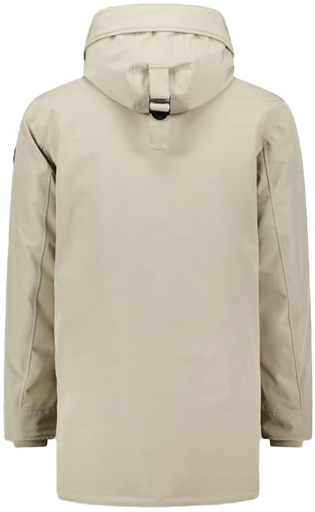Airforce Airforce Snow Parka Beige