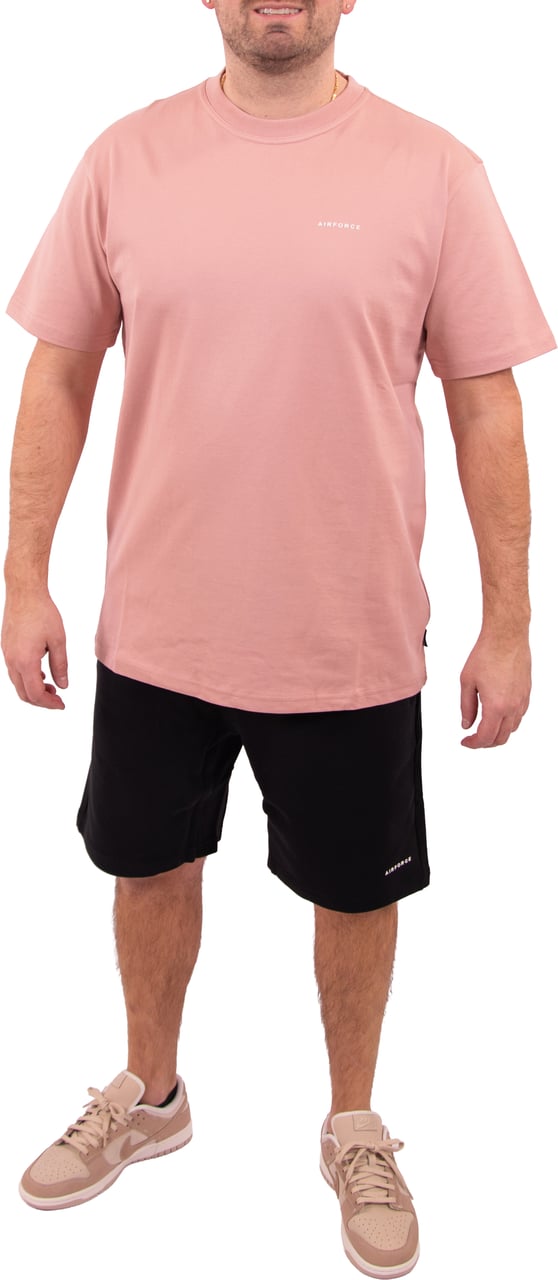 Airforce Basic Short Zwart