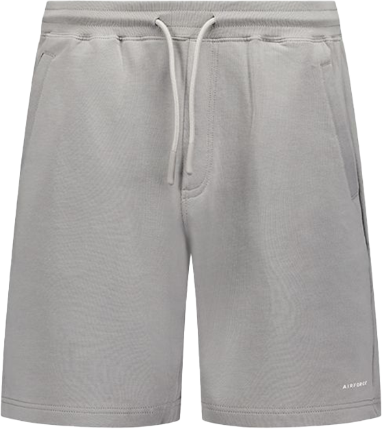 Airforce Airforce Basic Short Grijs