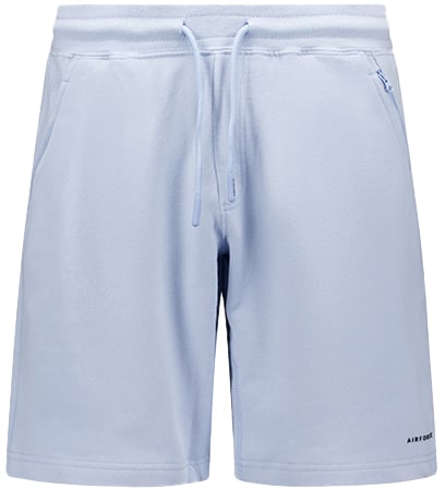 Airforce Short Sweat Pants Blauw