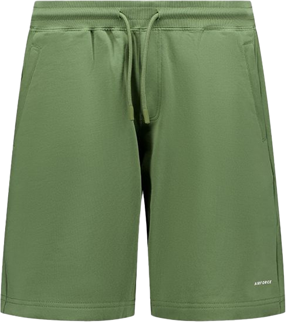 Airforce Airforce Basic Short Groen