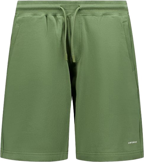 Airforce Airforce Basic Short Groen