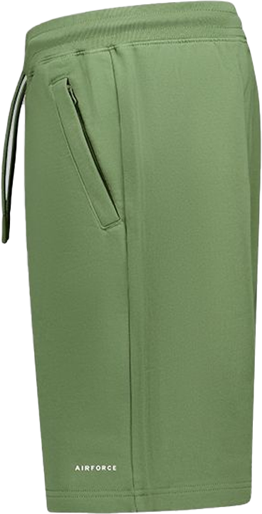 Airforce Airforce Basic Short Groen