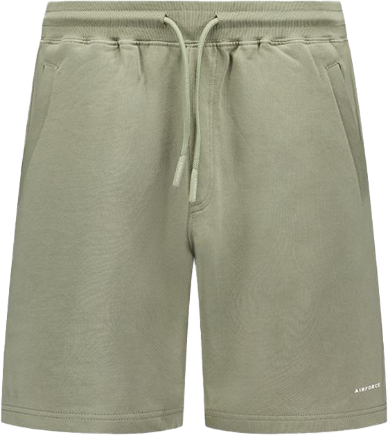 Airforce Airforce Basic Short Groen
