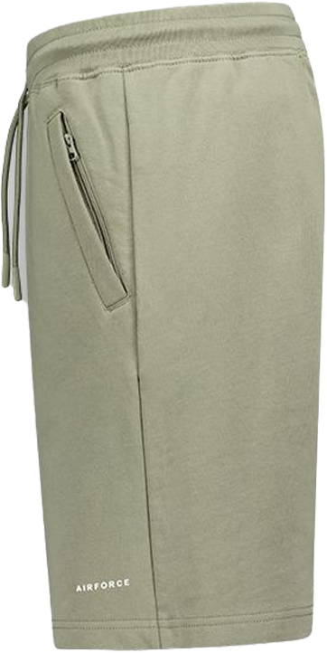Airforce Airforce Basic Short Groen