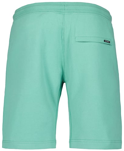 Airforce Airforce Short sweat pants Groen