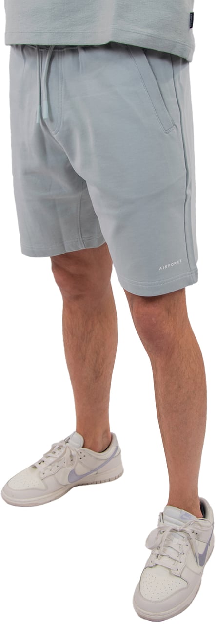 Airforce Basic Short Groen